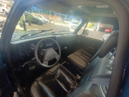 CHEVROLET - D20 - 1992/1992 - Azul - R$ 56.900,00