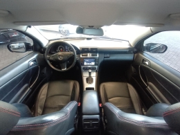 MERCEDES-BENZ - CLC 200 K - 2009/2010 - Preta - R$ 51.900,00
