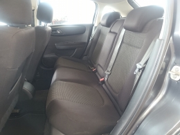 CITROËN - C4 - 2011/2012 - Cinza - R$ 31.900,00