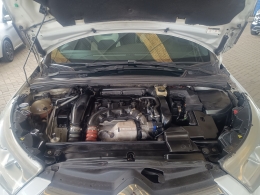 CITROËN - DS4 - 2012/2013 - Branca - R$ 48.900,00