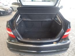 MERCEDES-BENZ - CLC 200 K - 2009/2010 - Preta - R$ 51.900,00