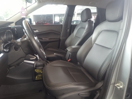 CHEVROLET - MONTANA - 2023/2024 - Prata - R$ 134.900,00