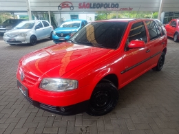 VOLKSWAGEN - GOL - 2006/2006 - Vermelha - R$ 21.900,00