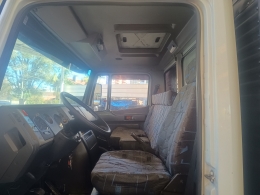 MERCEDES-BENZ - 710 (DIESEL) - 2000/2000 - Branca - R$ 120.000,00