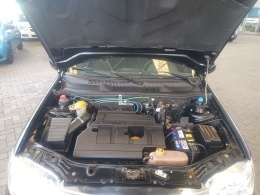 FIAT - PALIO - 2005/2005 - Preta - R$ 25.900,00