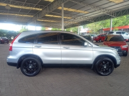 HONDA - CRV - 2010/2010 - Prata - R$ 53.900,00