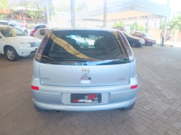 CHEVROLET - CORSA - 2008/2008 - Prata - R$ 25.900,00