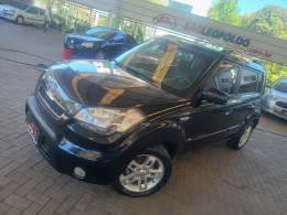 KIA MOTORS - SOUL - 2010/2010 - Preta - R$ 41.900,00