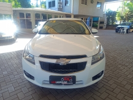 CHEVROLET - CRUZE - 2013/2013 - Branca - R$ 62.900,00