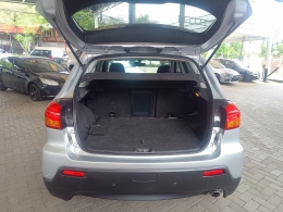 MITSUBISHI - ASX - 2011/2012 - Prata - R$ 61.900,00