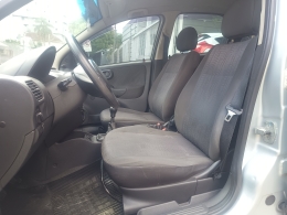 CHEVROLET - CORSA - 2008/2008 - Prata - R$ 25.900,00