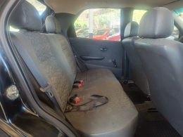 FIAT - PALIO - 2009/2010 - Preta - R$ 20.900,00