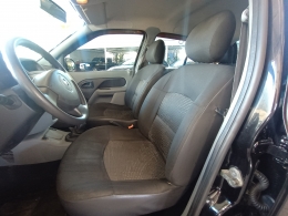 RENAULT - CLIO - 2012/2012 - Preta - R$ 27.900,00