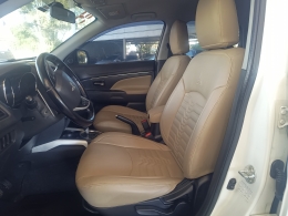 MITSUBISHI - ASX - 2014/2014 - Branca - R$ 69.900,00