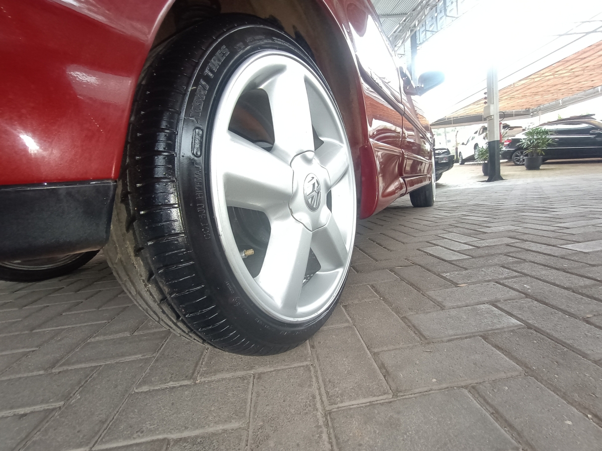 VOLKSWAGEN - GOL - 1995/1995 - Vermelha - R$ 54.900,00