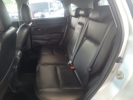 MITSUBISHI - ASX - 2011/2012 - Prata - R$ 61.900,00