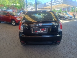 FIAT - PALIO - 2009/2010 - Preta - R$ 20.900,00