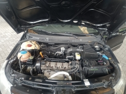 VOLKSWAGEN - GOL - 2008/2009 - Preta - R$ 31.900,00